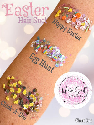 Easter Hair Snot {Pre-order} Closes 2-26-24 @5pm