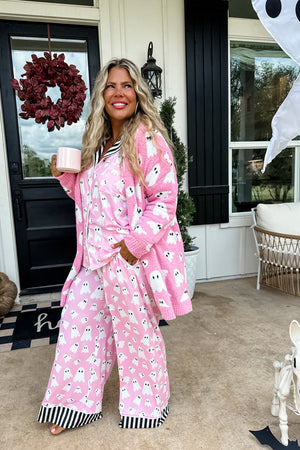 PREORDER- BOO-JEE LUXE PJ SET