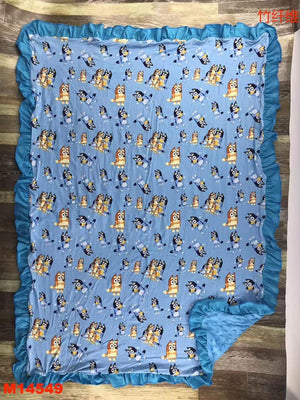 Blanket Pre-Order