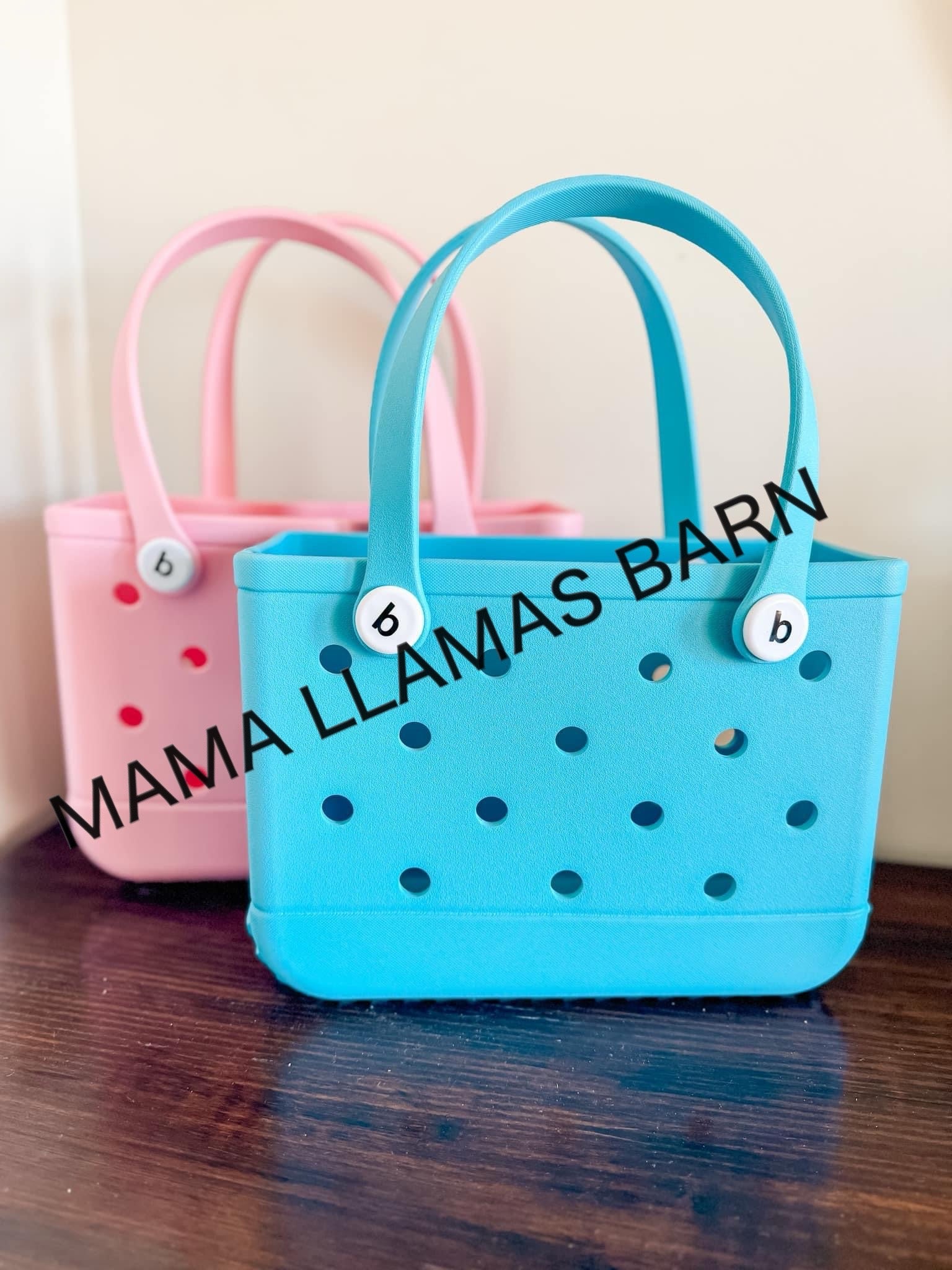 Kid Croc Bags {Pre-Order Closing October 27th  @5pm}