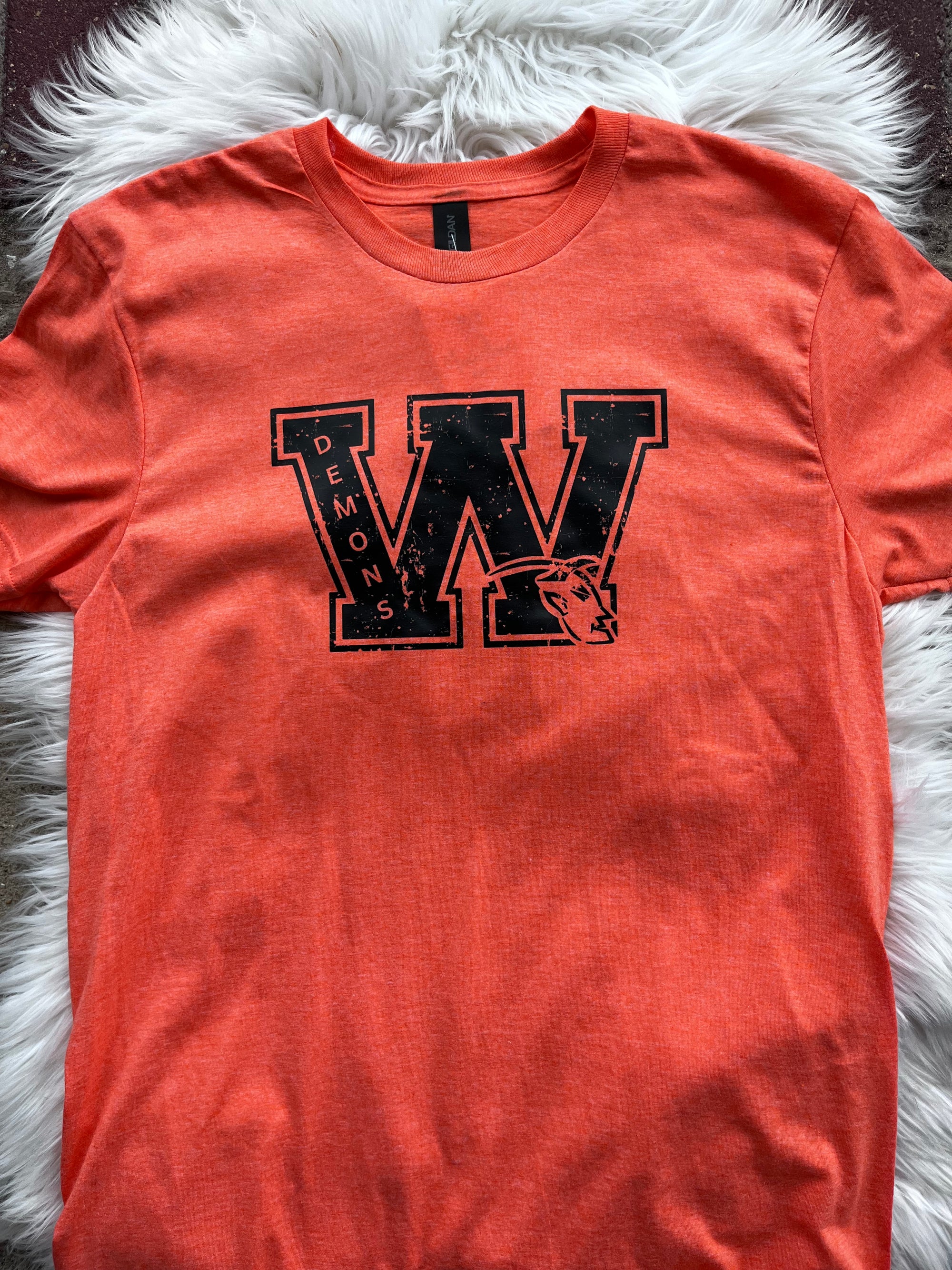 W Demons T-Shirt
