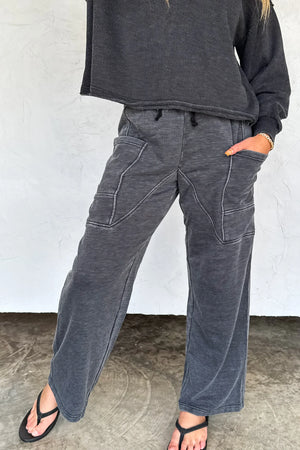 PREORDER- LIVED IN LOUNGE PANTS