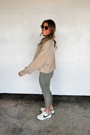 PREORDER- BLAKELEY SIGNATURE LEGGINGS
