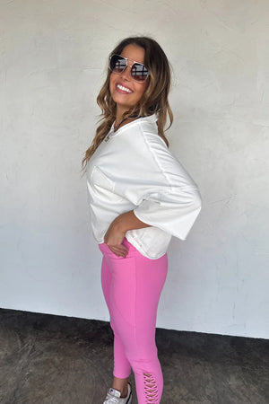 PREORDER- BLAKELEY SIGNATURE LEGGINGS