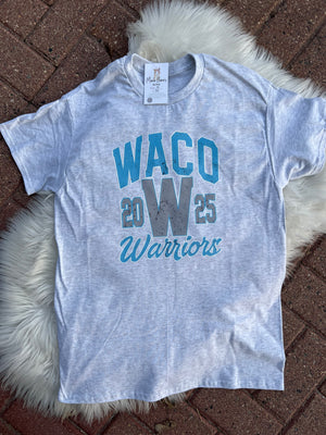 Waco Warriors 2025