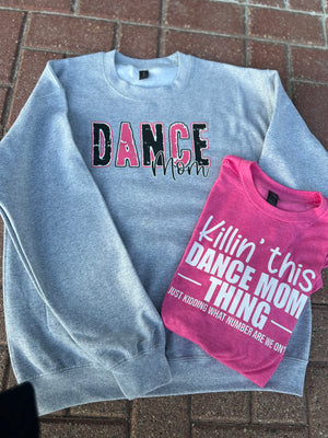 Dance Mom Tee