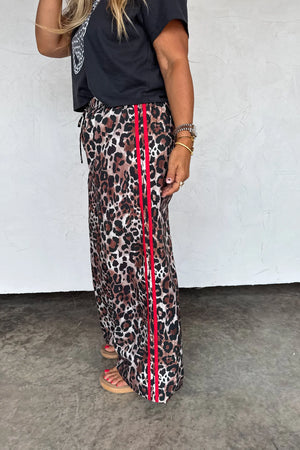 PREORDER- THE KNOX BOXER PANTS