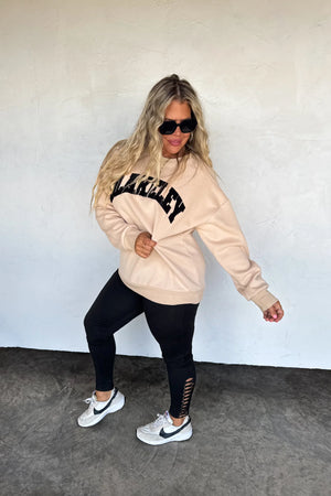 PREORDER- BLAKELEY SIGNATURE LEGGINGS