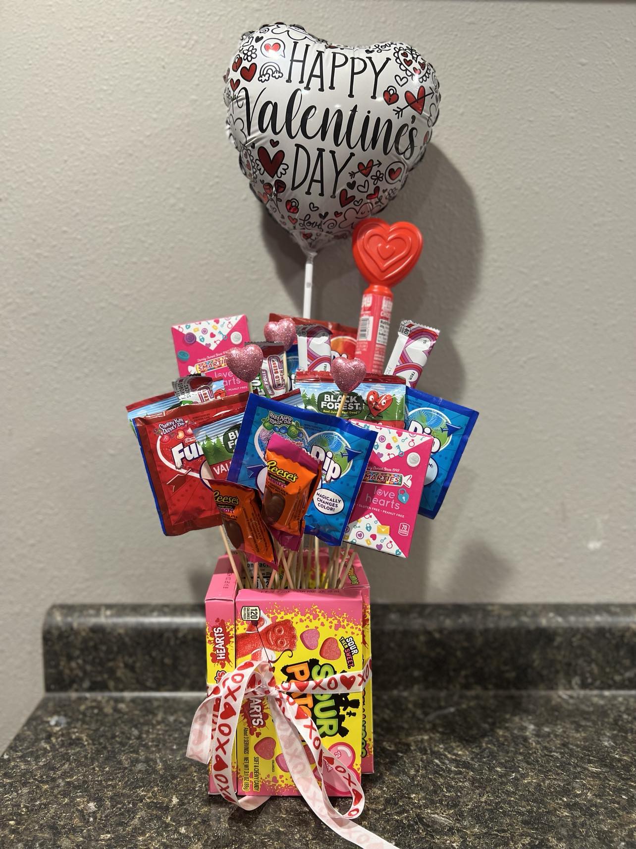 Candy Bouquet #2 (Pre-order)