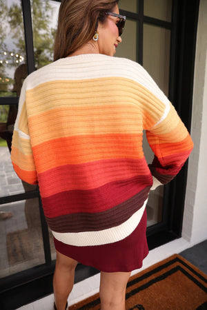 PREORDER Fall Dreams Cardigan