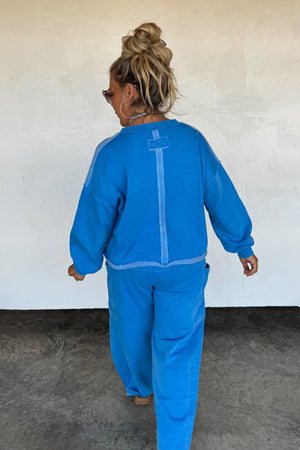 PREORDER- LIVED IN LOUNGE PANTS