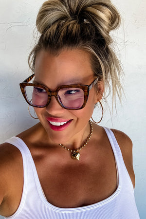 PREORDER- BREN BLUELIGHT GLASSES
