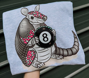 Yallternitive Tshirt Collection {Pre-Order Closes 7/16}