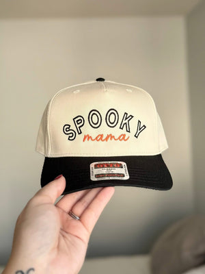 Spooky Season Hats (Pre-Order)