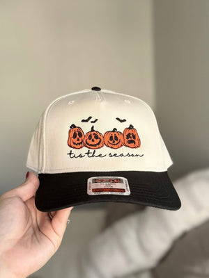 Spooky Season Hats (Pre-Order)