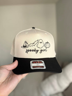 Spooky Season Hats (Pre-Order)