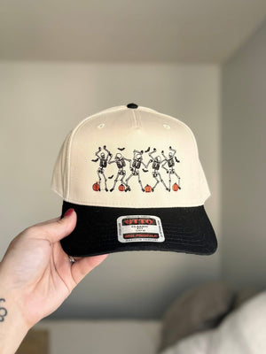 Spooky Season Hats (Pre-Order)