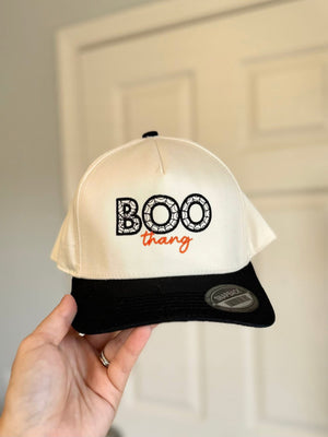Spooky Season Hats (Pre-Order)