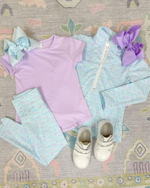 Pre-Order 3 Piece Athletic Set Closes 8/25