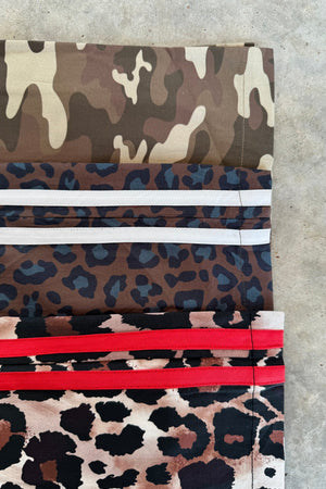 PREORDER- THE KNOX BOXER PANTS