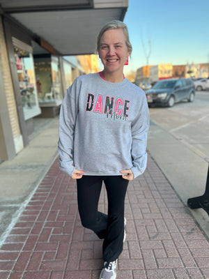 Dance Mom Tee