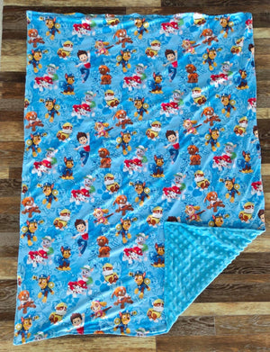 Blanket Pre-Order