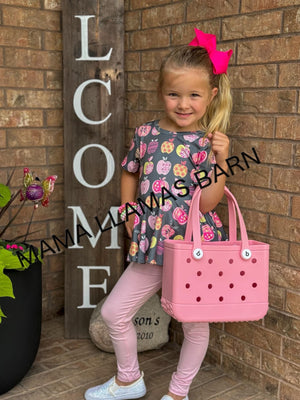 Kid Croc Bags {Pre-Order Closing October 27th  @5pm}