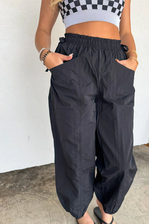 PREORDER- COSTA POCKET PANTS