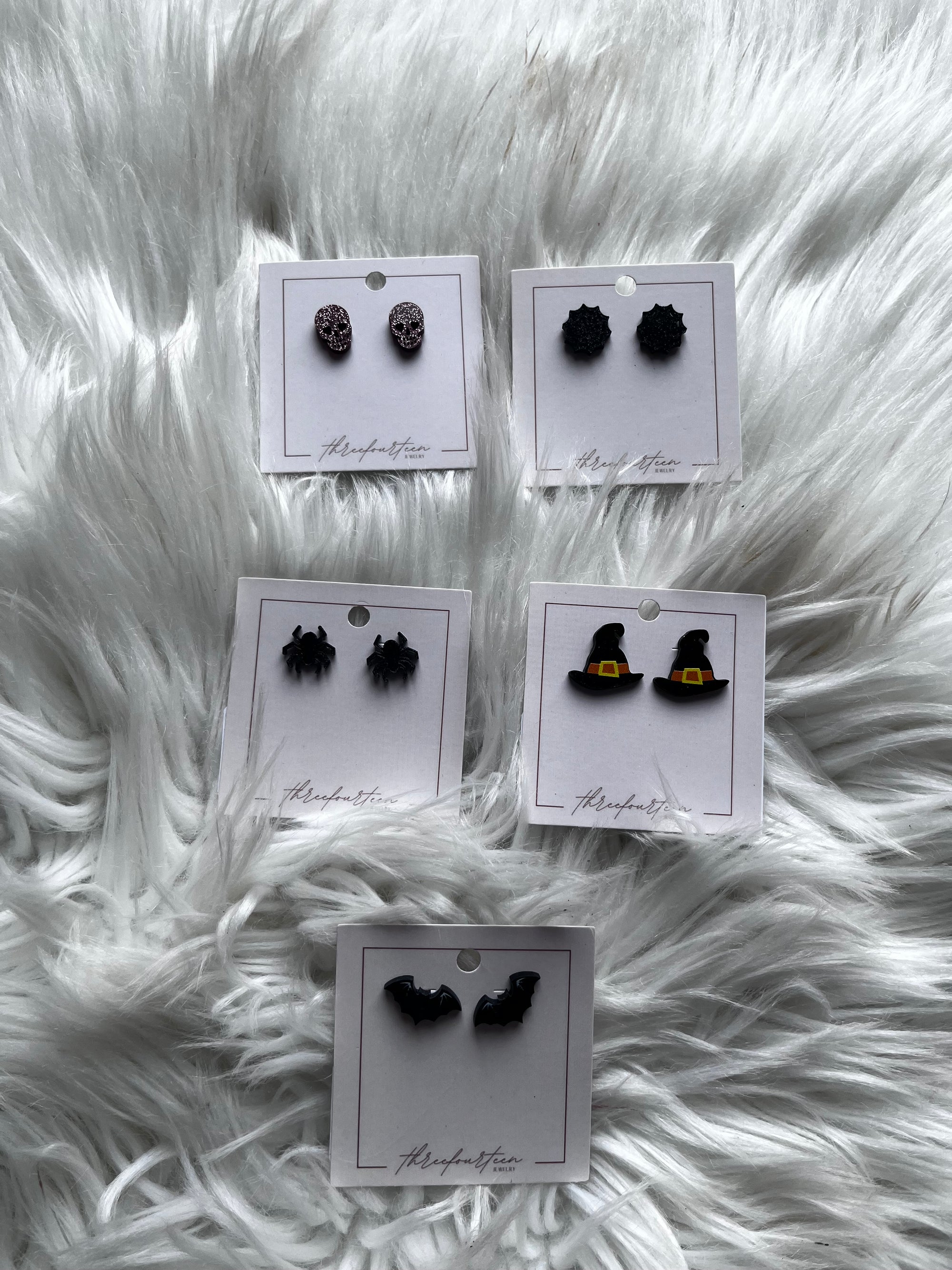 Assorted Earrings