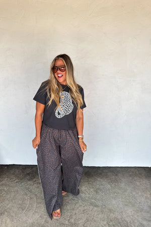 PREORDER- THE KNOX BOXER PANTS