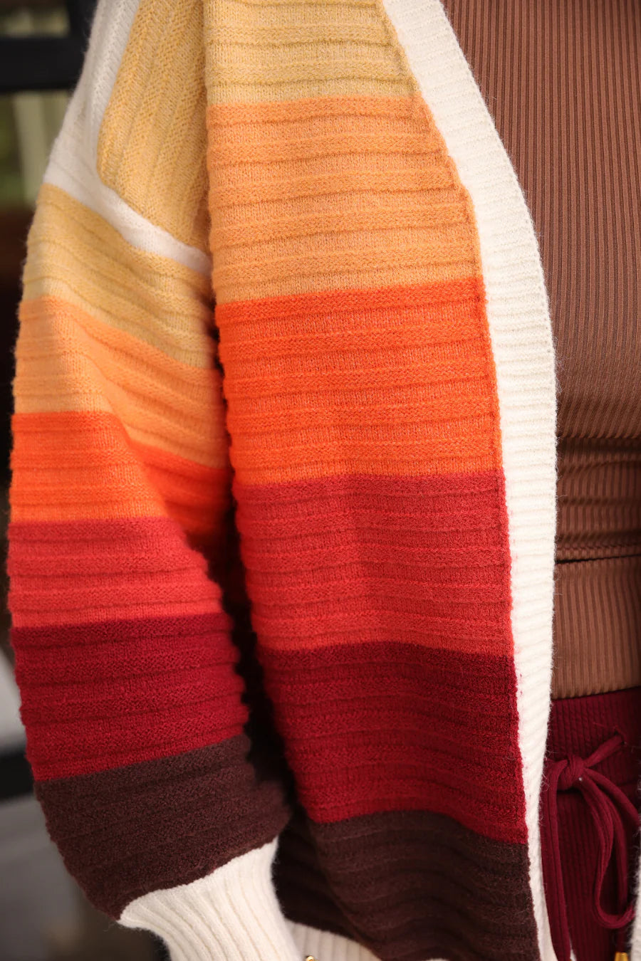 PREORDER Fall Dreams Cardigan