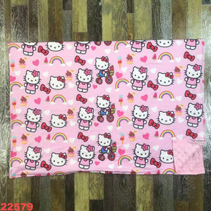 Blanket Pre-Order