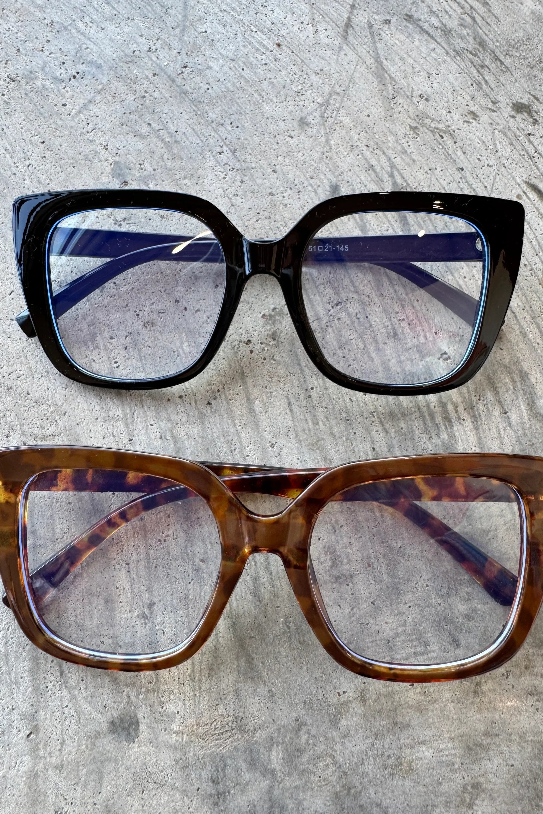 PREORDER- BREN BLUELIGHT GLASSES