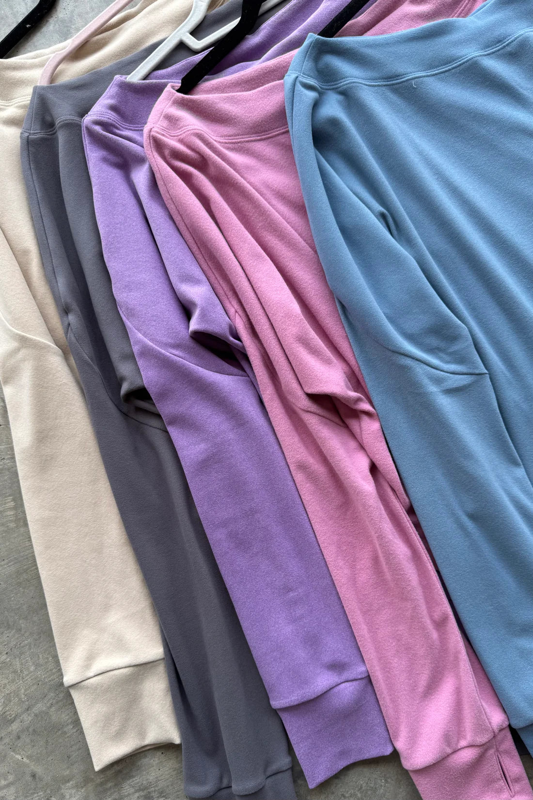 Fall Zoey Athleisure Top (Pre-Order Closes 6/10 @9p)