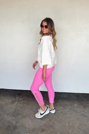 PREORDER- BLAKELEY SIGNATURE LEGGINGS