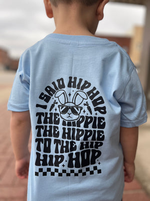 I Said Hip Hop T-Shirt