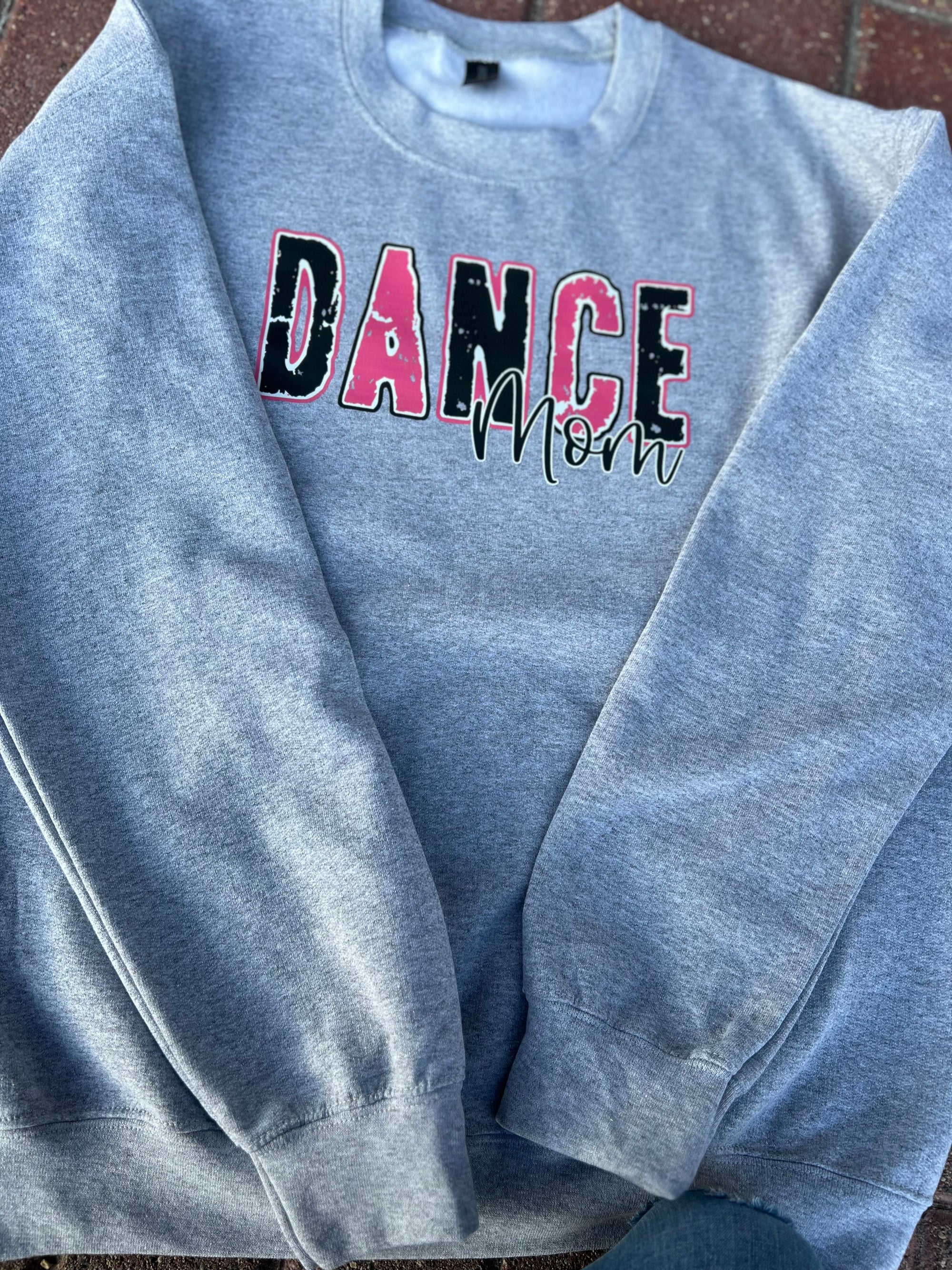 Dance Mom Tee