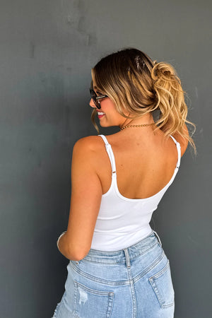 PREORDER- THE AVALON BODYSUIT
