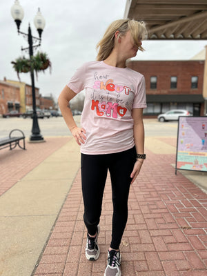 How Sweet It Is To Be A Mama T-Shirt