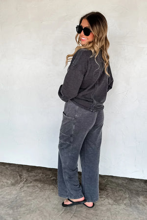 PREORDER- LIVED IN LOUNGE PANTS