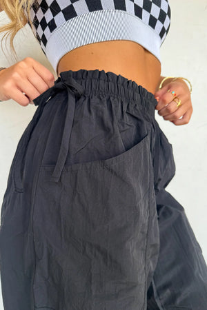 PREORDER- COSTA POCKET PANTS