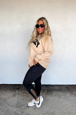 PREORDER- BLAKELEY SIGNATURE LEGGINGS