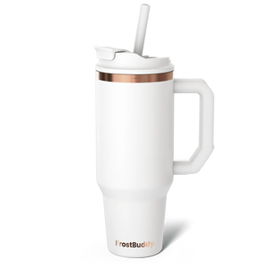 Frost Buddy- Thicc Buddy Universal Tumbler *Multiple Colors 40oz