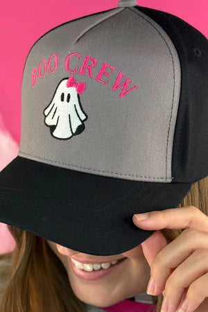 PREORDER- Boo Crew GiGi The Ghost Hat