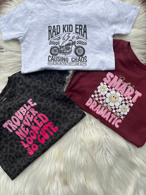 Rad Kid Era T-Shirt