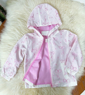 Adult Printed Windbreaker Jackets {Pre-Order Closes June 23 @8p}