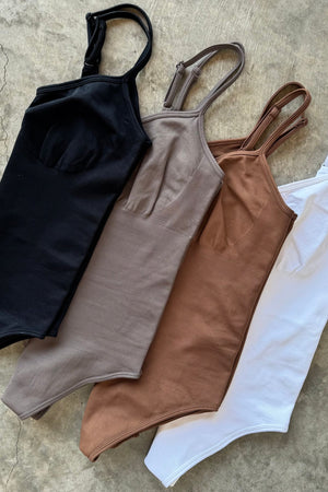 PREORDER- THE AVALON BODYSUIT