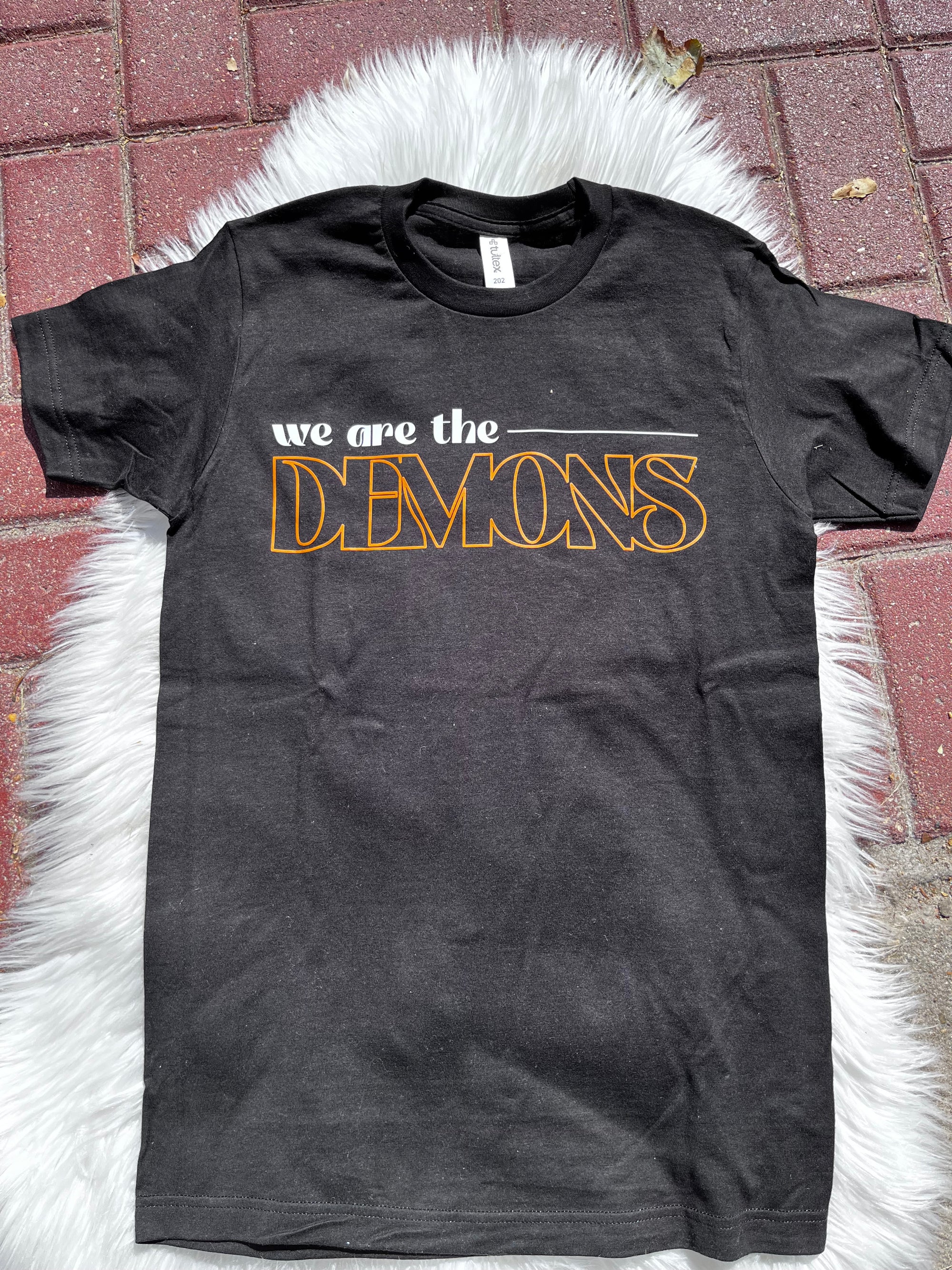 We Are The Demons T-Shirt