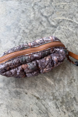 PREORDER- MINI PUFF CLUTCH BAG