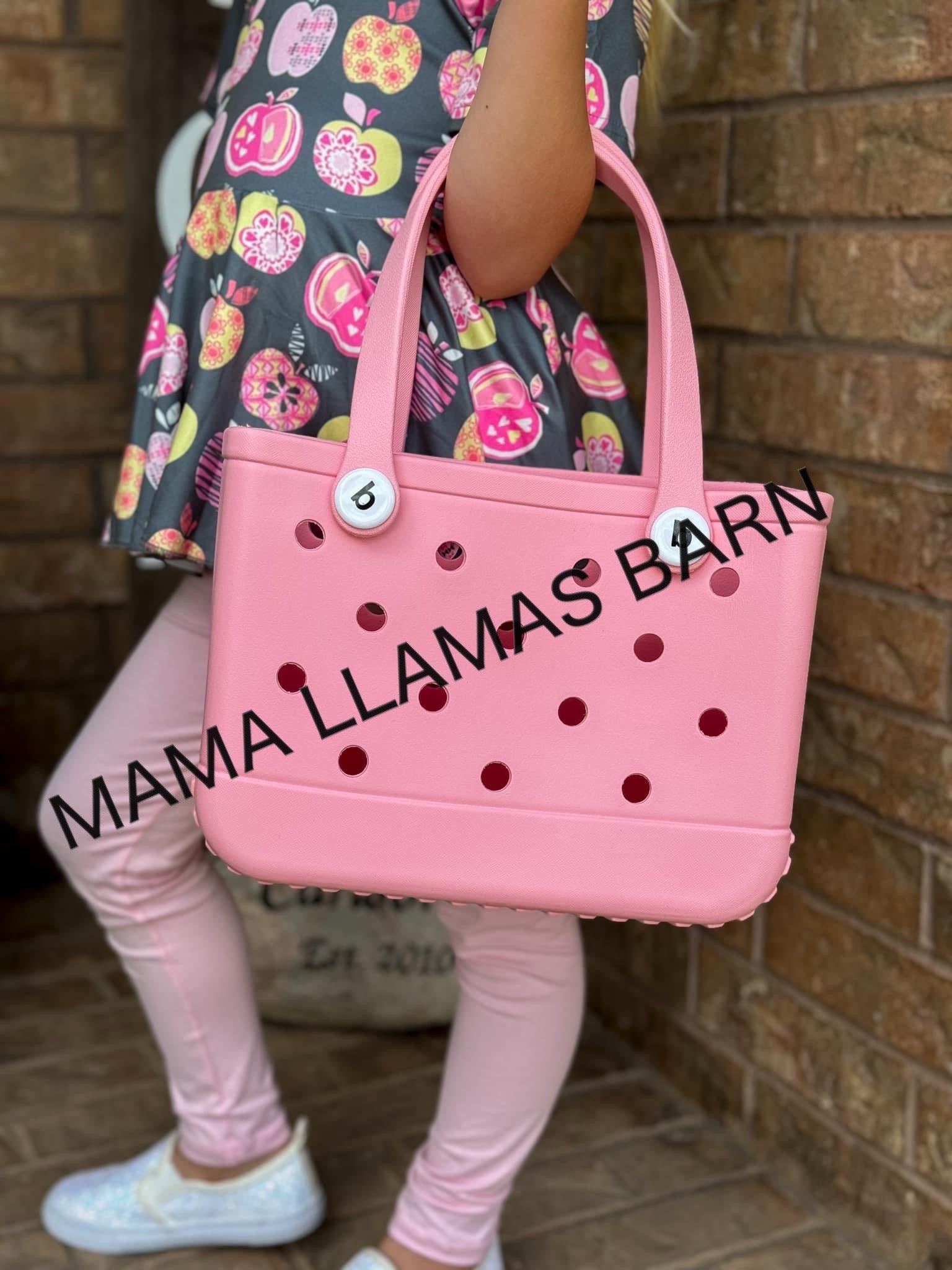 Kid Croc Bags {Pre-Order Closing October 27th  @5pm}